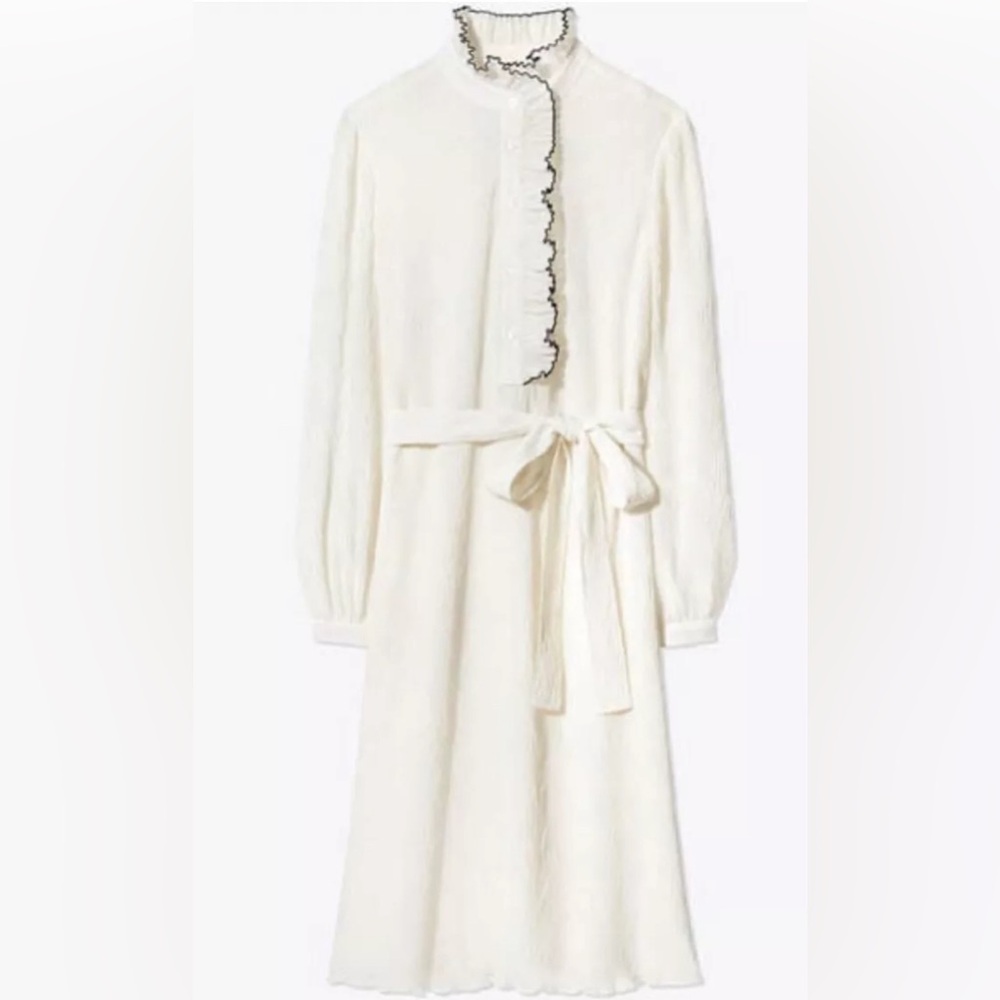 Tory Burch Dneuve dress